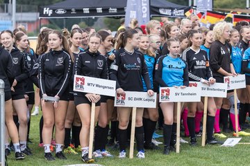 Bild 11 - U16 Deutsche Meisterschaft
